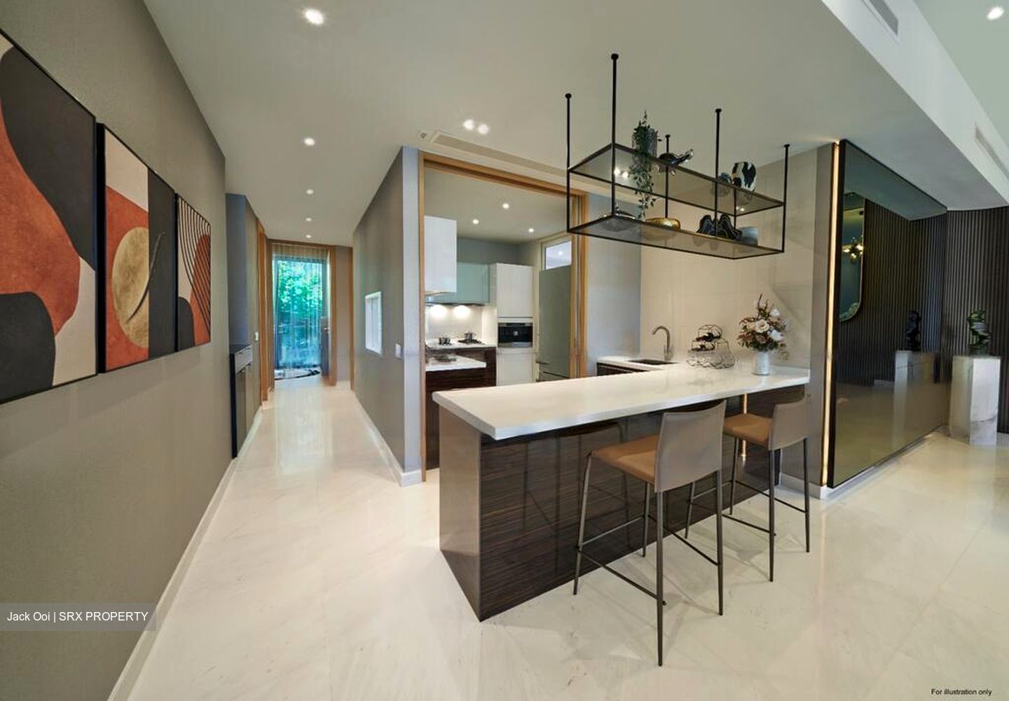 The Residences at W Singapore Sentosa Cove (D4), Condominium #436268481